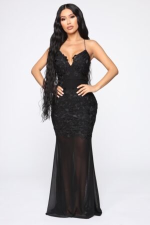 Black 266