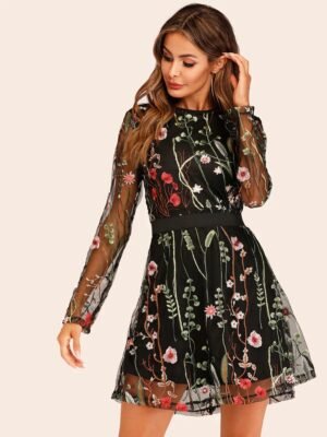 FLORAL 349