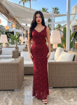 vestidos de fiesta