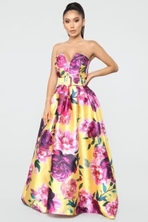 FLORAL 523