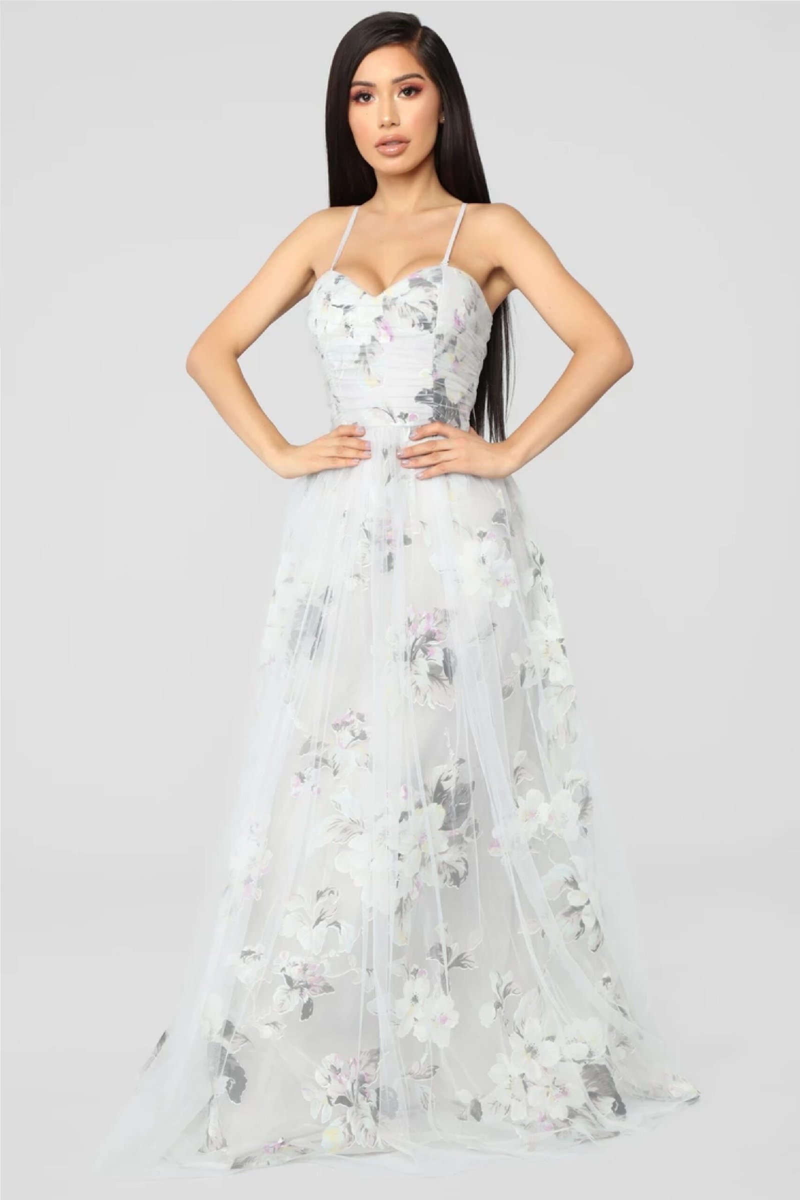 FLORAL 345
