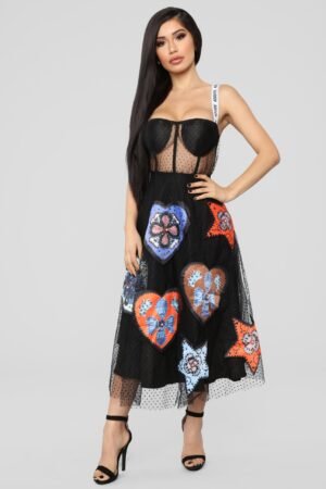 FLORAL 270