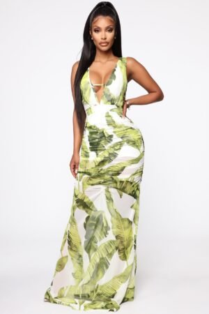 FLORAL 411