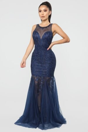 BLUE 286