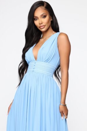 BLUE 287