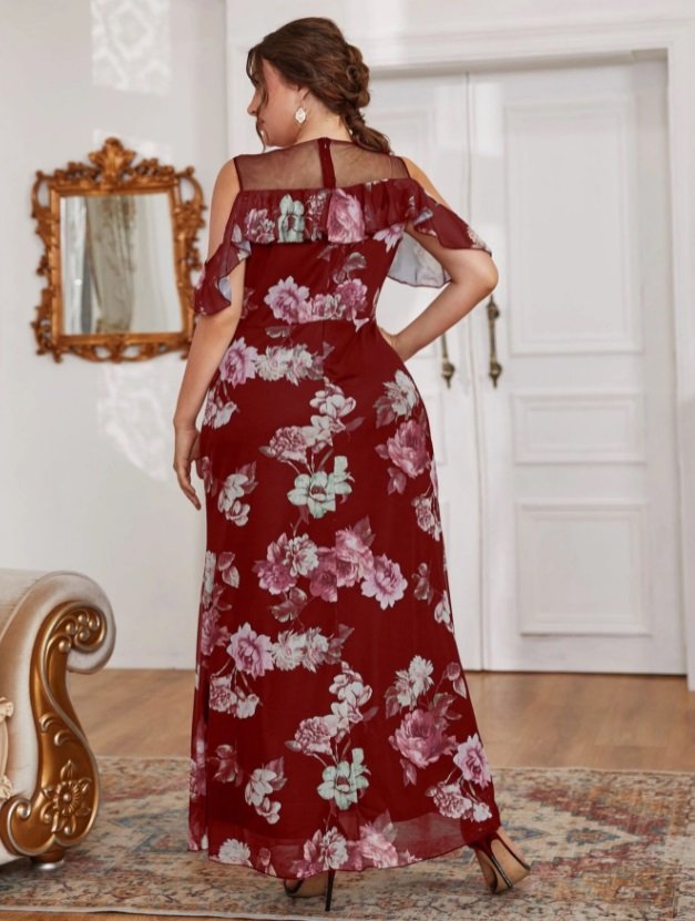 floral 355 - Imagen 2