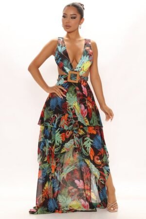 FLORAL 357