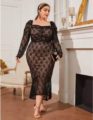 BLACK 272