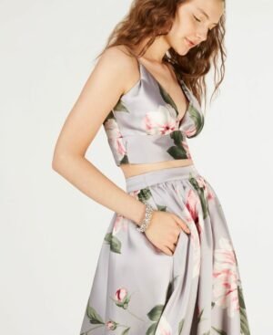 FLORAL 338
