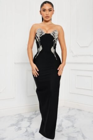 BLACK 107