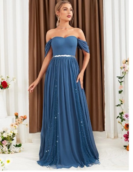 BLUE 32
