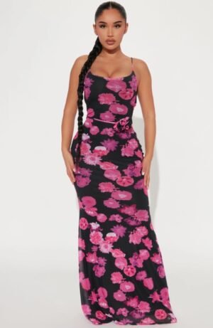 FLORAL 122