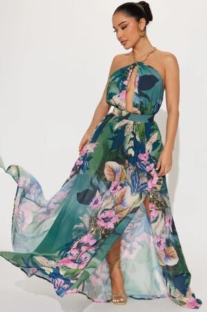 FLORAL 131