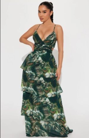 FLORAL 132