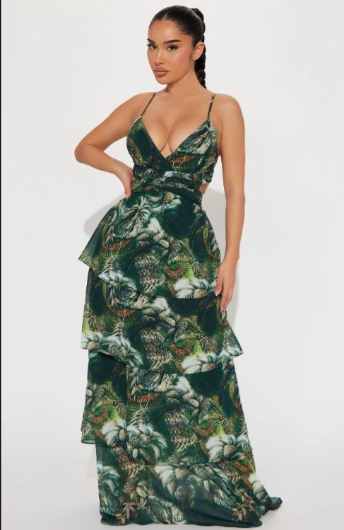 FLORAL 132