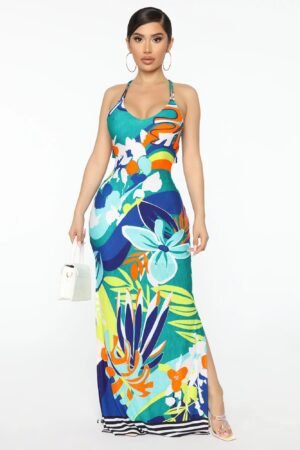 FLORAL 134