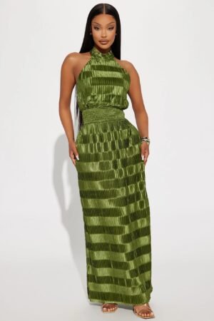 GREEN 136