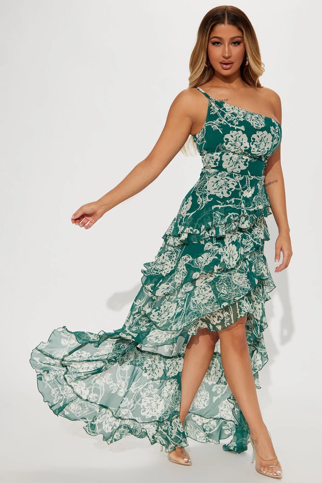 FLORAL 139