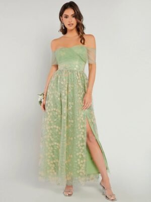 GREEN 387