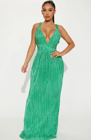 GREEN 129