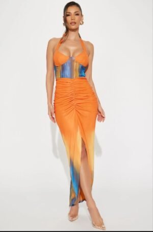 ORANGE 33