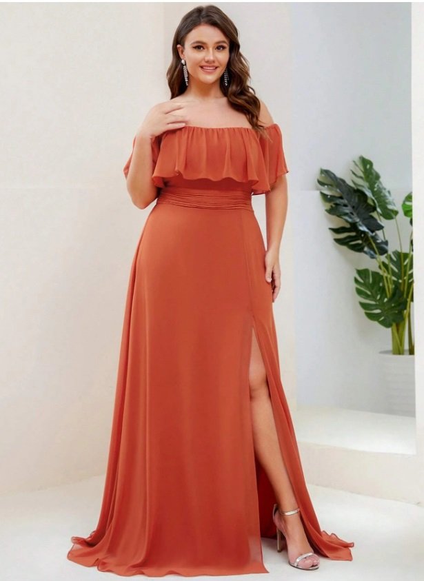 ORANGE 57