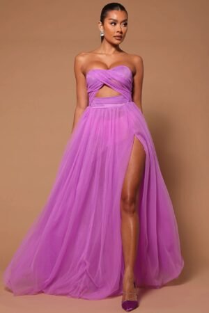 PURPLE 138