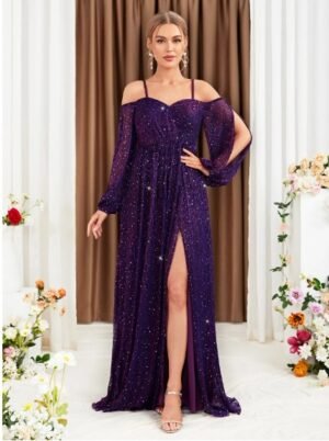 PURPLE 27