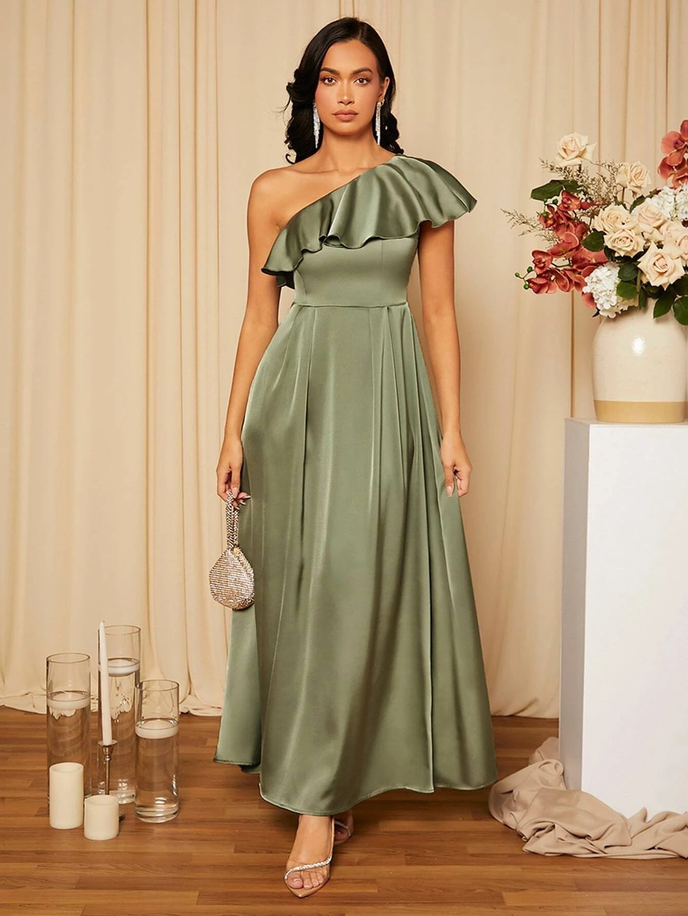GREEN 160