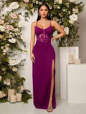 PURPLE 158