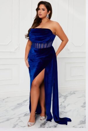BLUE 192