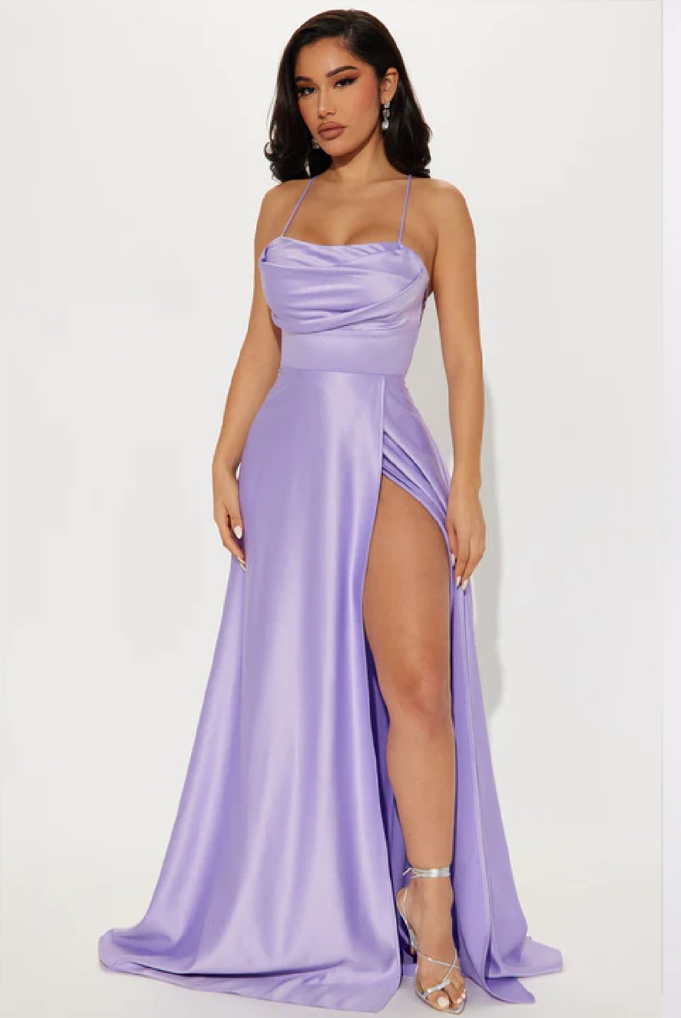 PURPLE 195
