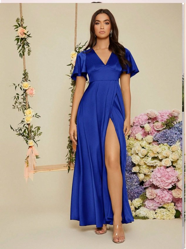 BLUE 205