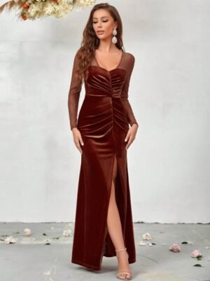 BROWN 332