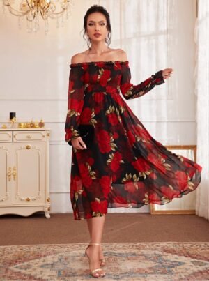 FLORAL 342
