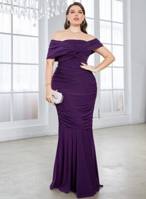 PURPLE 462
