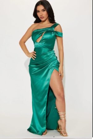 GREEN 235
