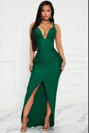 GREEN 392
