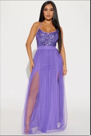 PURPLE 464