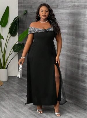 BLACK 258