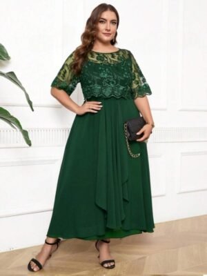 GREEN 397