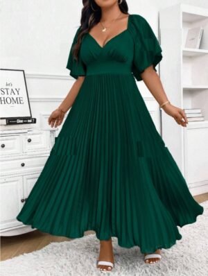 GREEN 394