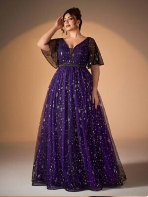 PURPLE 466