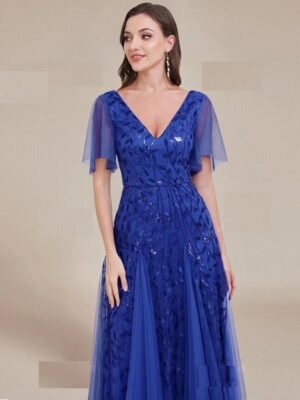 BLUE 535