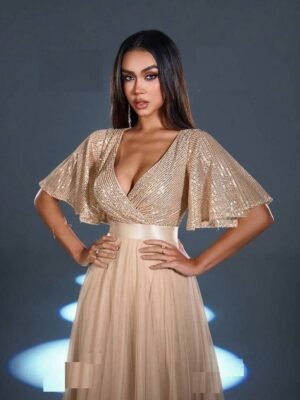 GOLD 537