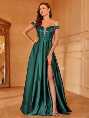 GREEN 538