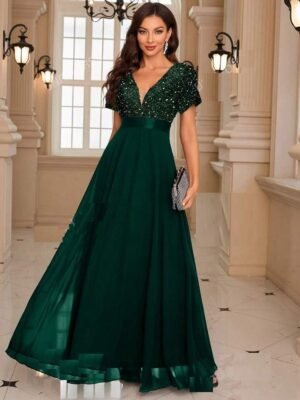 GREEN 542