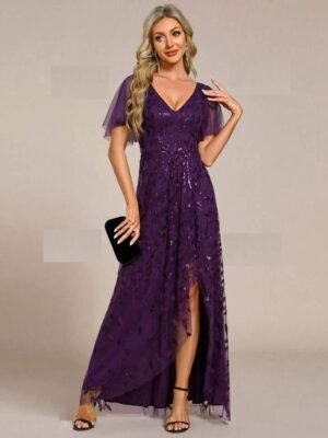 PURPLE 536