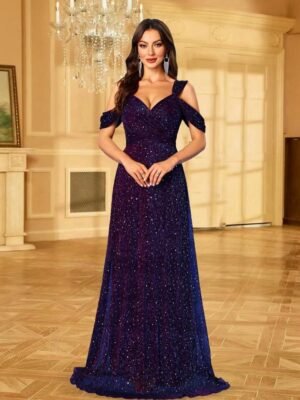PURPLE 541