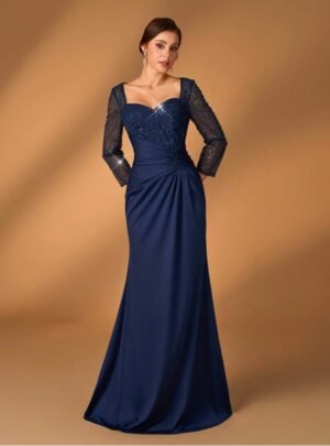 BLUE 326